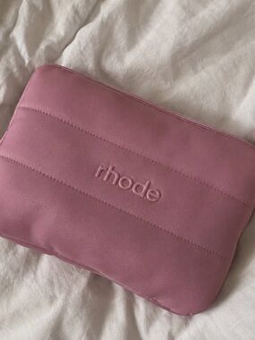 Rhode Baby Bubble Bag in Pretzel